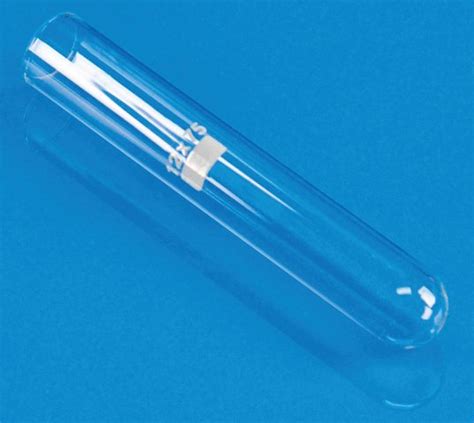 Aldrich Essentials Test Tube Without Rim