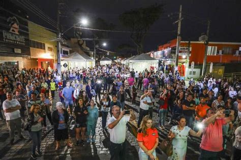 frango polenta e pizza festa celebra 145 anos da imigração