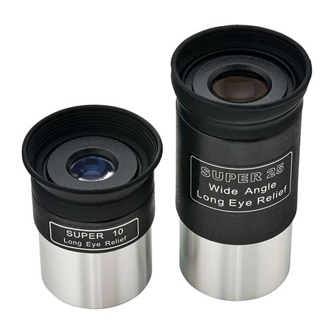 Sky Watcher Spare Mm Mm Eyepieces Usually Supplied With Beginner