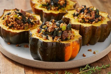 How To Cook Acorn Squash A Delicious And Nutritious Fall Recipe Best Cook House