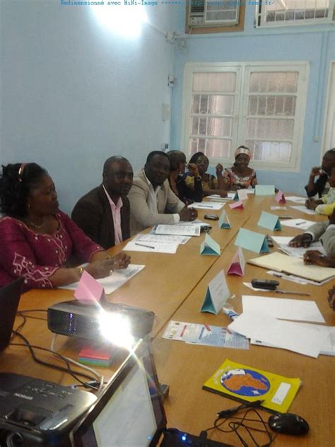 Formation BANQUE en intra entreprise au CAMEROUN école de la microfinance