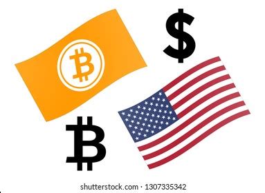 Usdhkd Forex Currency Pair Vector Illustration Stock Vector Royalty