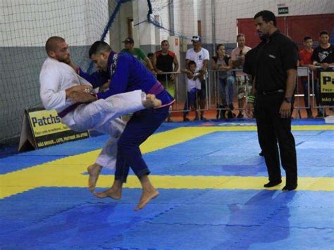 Capital Recebe Ltima Etapa De Competi O De Jiu Jitsu Neste S Bado