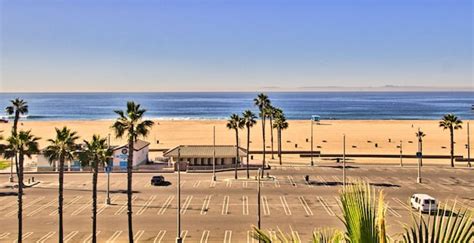 The Waterfront Beach Resort, A Hilton Hotel in Huntington Beach: Find ...