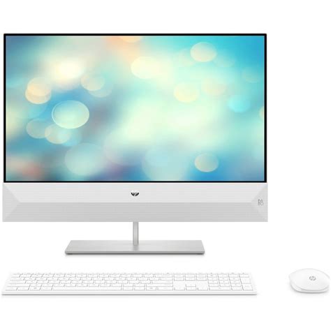 HP Pavilion AIO 24 XA0031NS Intel Core I5 9400T 8GB 1TB 512GB SSD MX230