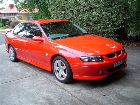 2000 Holden Commodore SS VX Manual Sedan Auction, 53% OFF