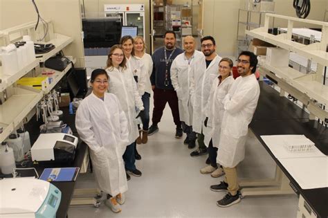 Eurofins Celltx Cellular Therapy Focused Laboratory Opens At Ua Tech Park In Tucson Arizona Azbio