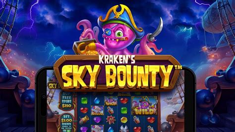 Sky Bounty Pragmatic Play Fullscreen Wild First Look Youtube