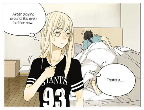 Read Tamen De Gushi Manga English New Chapters Online Free MangaClash