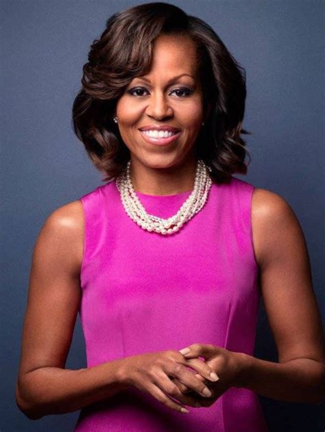 Black Kudos Michelle Obama Michelle LaVaughn Robinson Obama