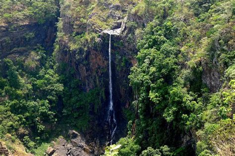 Gorgeous Waterfalls In Odisha For An Offbeat Experience Times Of