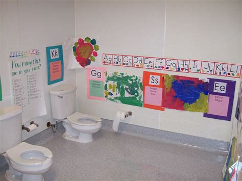 5 Best Images of Preschool Bathroom Signs Printable - Printable ...