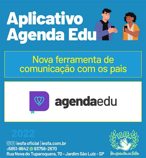 APP Agenda Edu