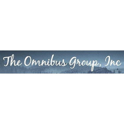 The Omnibus Group Updated January 2025 19 Reviews 75 Manhattan Dr