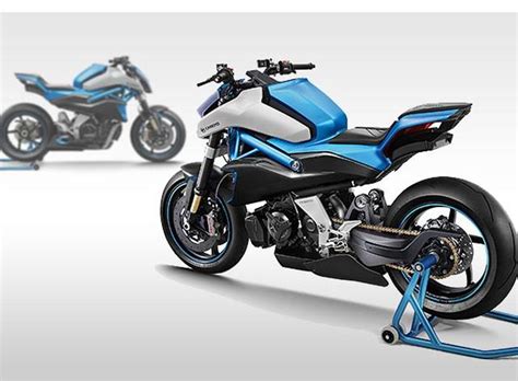 CFMOTO Reveal LAMS Concept Bike Motorcycle CFMOTO Australia