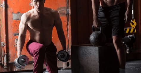Kettlebells Vs Dumbbells Which One Is Better For Your Goals