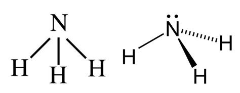 Nacl Molecule Structure