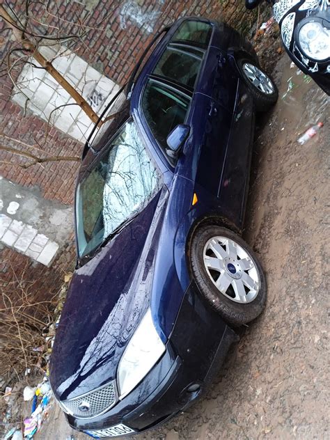 Ford Mondeo Kombi D Polesie Olx Pl