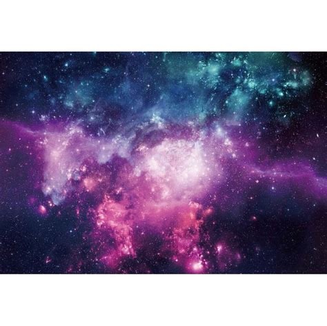 Backdrops Night Starry Sky Universe Space Planets Photography Backdrop