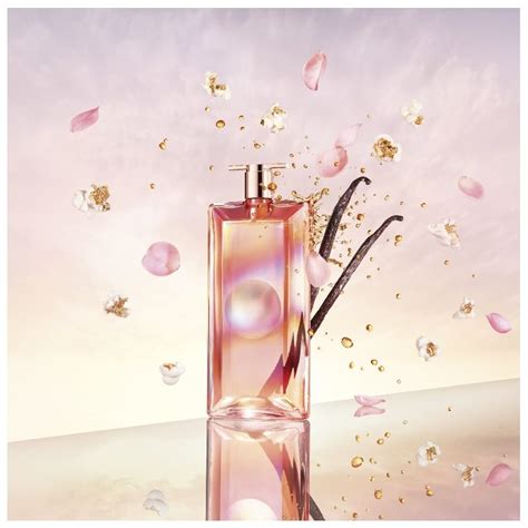 Lancôme Idôle Nectar EDP 25 ml