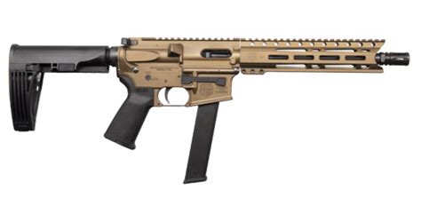 Diamondback Firearms Db9r Pistol 9mm The Gun Store Eu