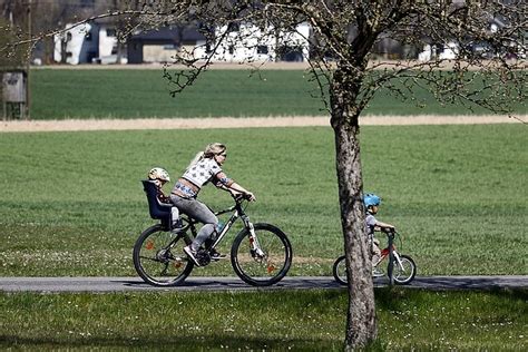 Wyprawa Rowerowa Z Dzieckiem PodTatrami24 Pl