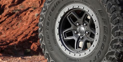 Wheels Products - American Expedition Vehicles - AEV