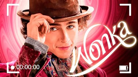 Willy Wonka Regresa A Los Cines De El Salvador Con Una Historia Nunca