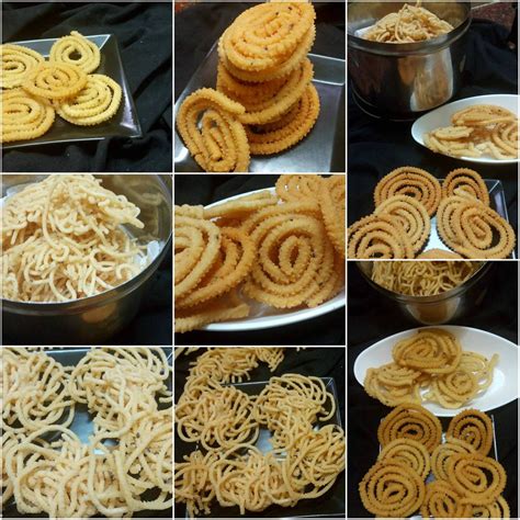 Diwali snacks — Your Everyday Cook