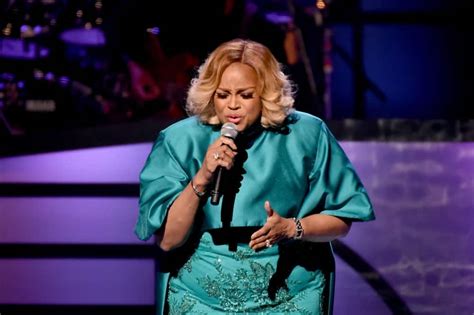 Top 15 Black Female Gospel Singers Of All Time Ke