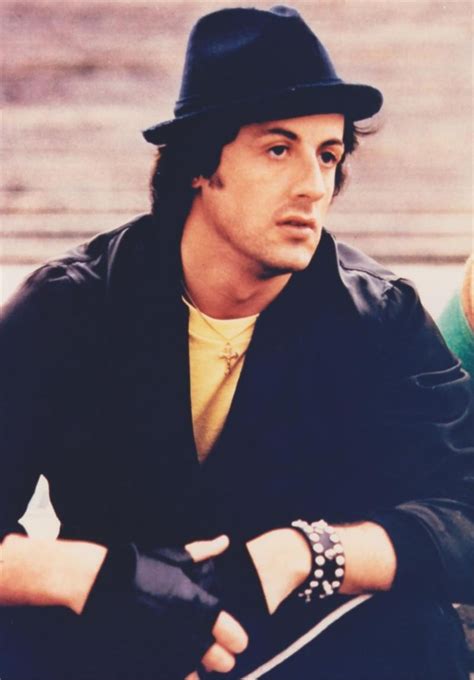 sylvester stallone movies box office