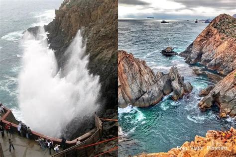 10 Lugares Que Debes Visitar En Ensenada