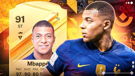 Fc Gold Mbappe Goal Compilation Youtube