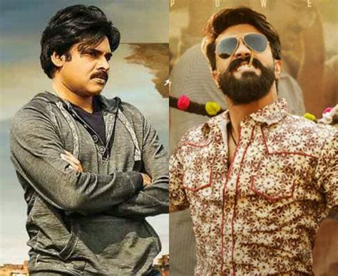 Rangasthalam Box Office Collection Day 3 Ram Charan S Film Trumps