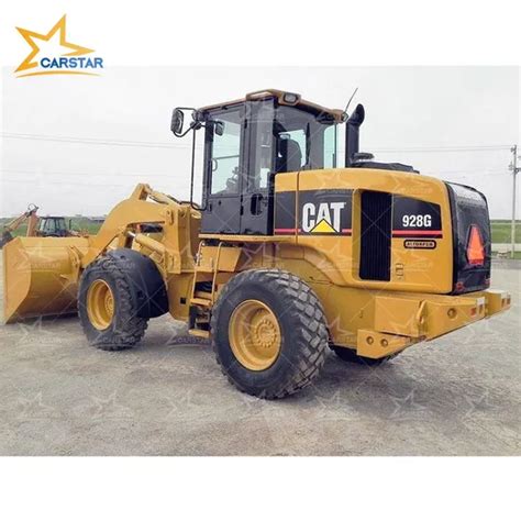 Used Caterpillar Wheel Loader Cat 950e Loader 950f Wheel Loader Used