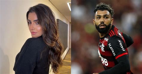 Saiba Quem Nathalia Diniz Novo Affair De Gabigol Purepeople