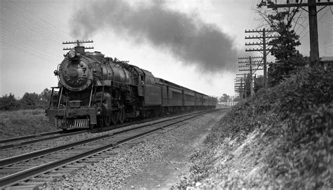 Baltimore and Ohio Railroad by Robert A. Hadley – Center for Railroad ...