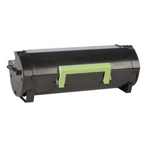 Compatible Lexmark D H Black High Yield Toner Cartridge Lexmark