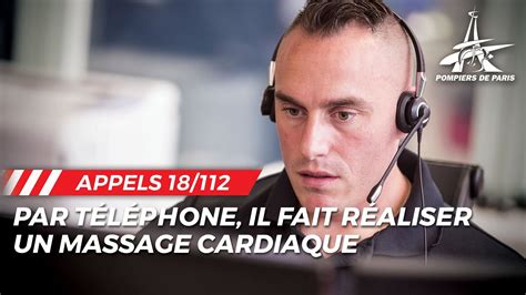 Il Sauve Un Homme En Arr T Cardiaque Dans Une Salle De Sport Youtube