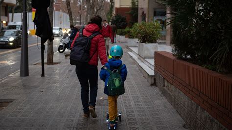 Vuelta al cole cuándo empiezan las clases en cada CCAA