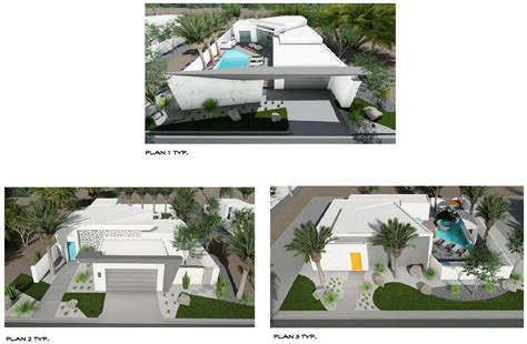 Planning Projects Engage Palm Springs