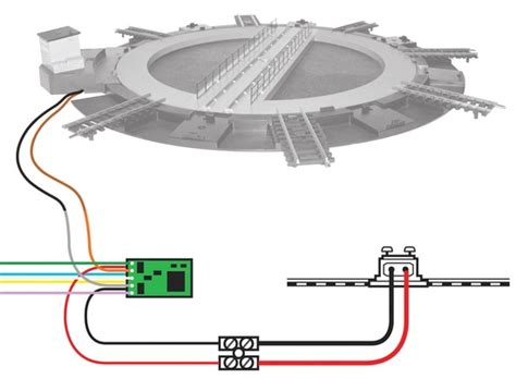 Hornby R047 Wiring Diagram