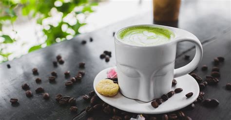 Les 5 meilleurs thés matcha pour une expérience authentique Avis Meilleur