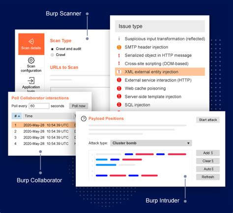 Web Application Pentesting What It Is And Best Tools Used