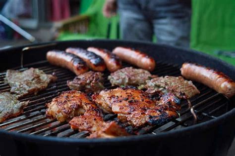 BBQ Tips For How To Barbecue Like A Pro For The Perfect Grill