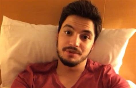 Felipe Neto Diz Que Vai Processar Quem Vazou Seu Nude Atualidades