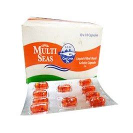 Multi Seas Mg Pcs Medcare Bd