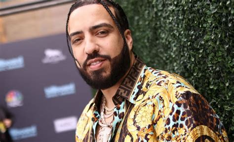 French Montana Mac Cheese 5 First Week Sales Projections HipHop N