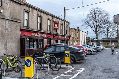 10 Most Iconic Pubs in Dublin - Where to Enjoy a Pint in a Traditional ...