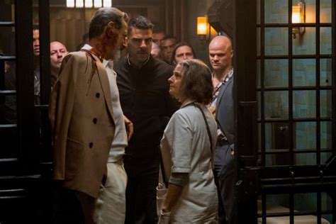 Hotel Artemis 15 Close Up Film Review Close Upfilm